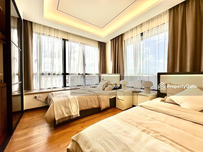 Weave Residences - East Coast