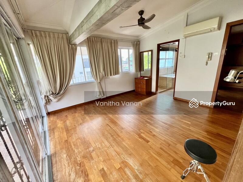 Semi-Detached for Rent: Sembawang, D27, 756967