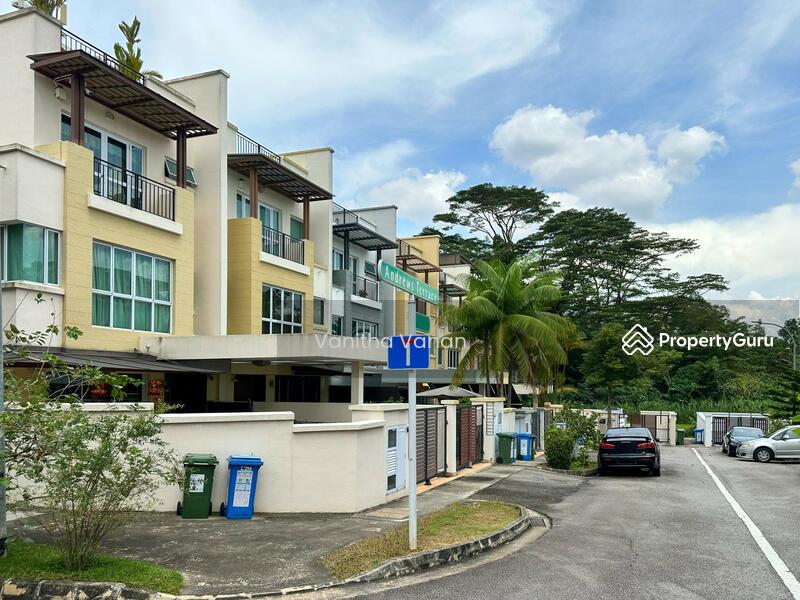 Semi-Detached for Rent: Sembawang, D27, 756967