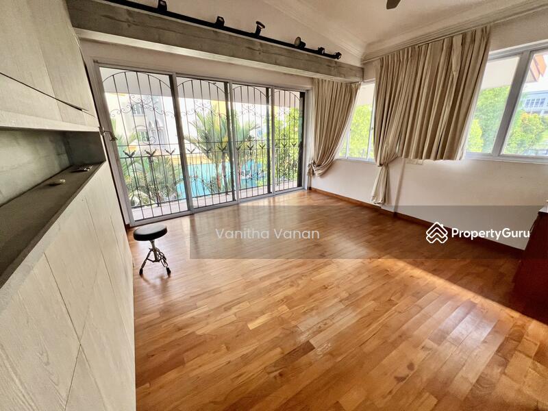 Semi-Detached for Rent: Sembawang, D27, 756967