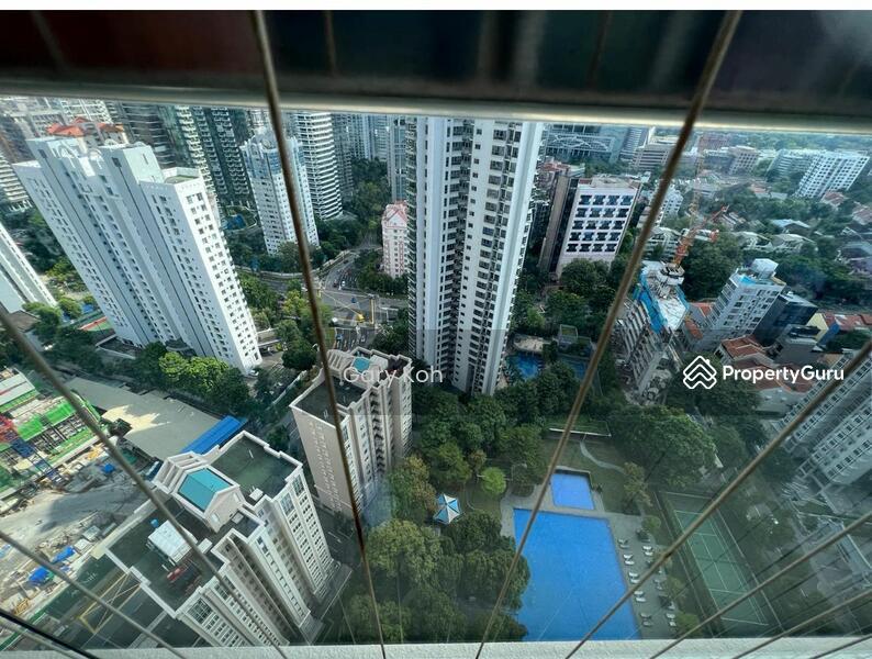 Martin Place Residences Condominium | D09  | Prop-GPT the AI-Powered Property Guru