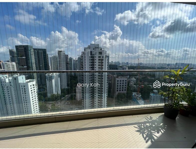 Martin Place Residences