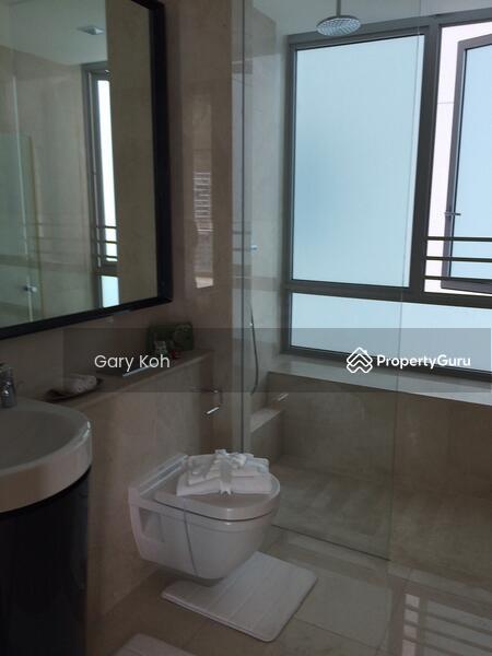 Martin Place Residences