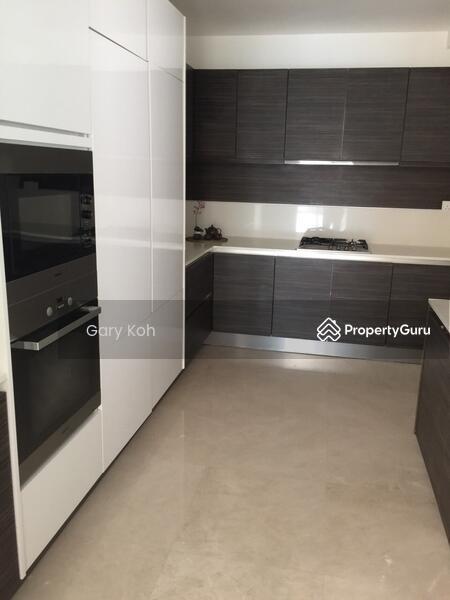 Martin Place Residences