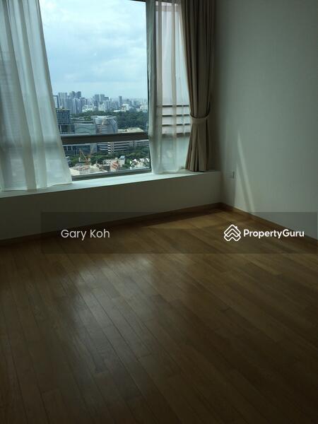 Martin Place Residences