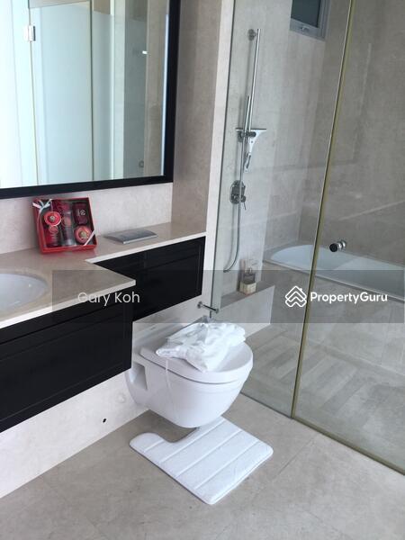 Martin Place Residences