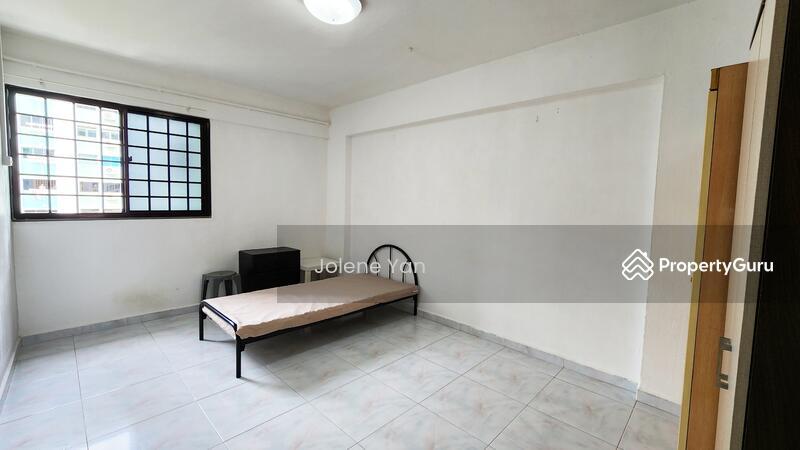 HDB Flat for Rent: Serangoon, D19, 550335