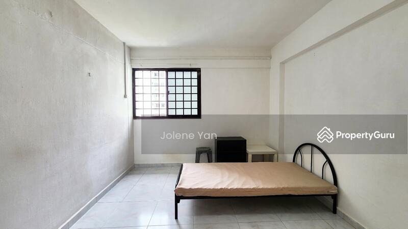 HDB Flat for Rent: Serangoon, D19, 550335
