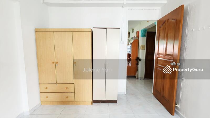 HDB Flat for Rent: Serangoon, D19, 550335