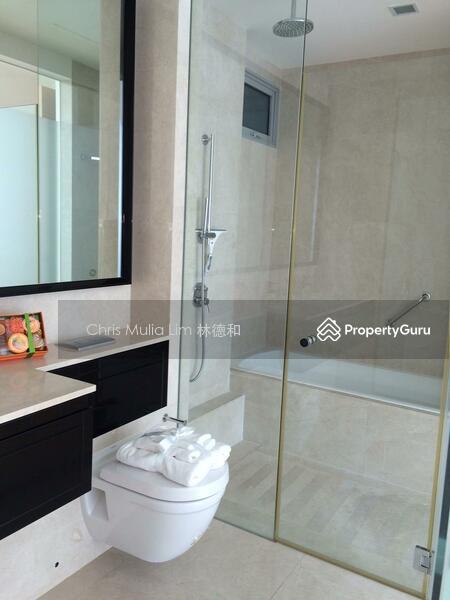 Martin Place Residences