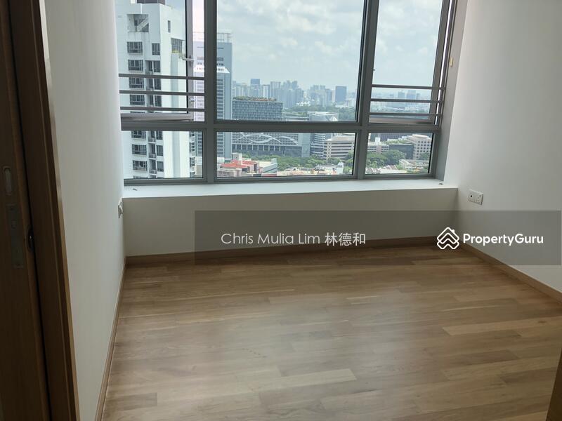 Martin Place Residences