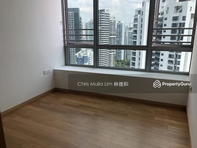 Martin Place Residences