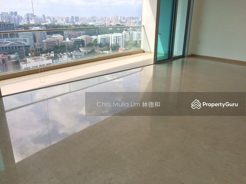 Martin Place Residences