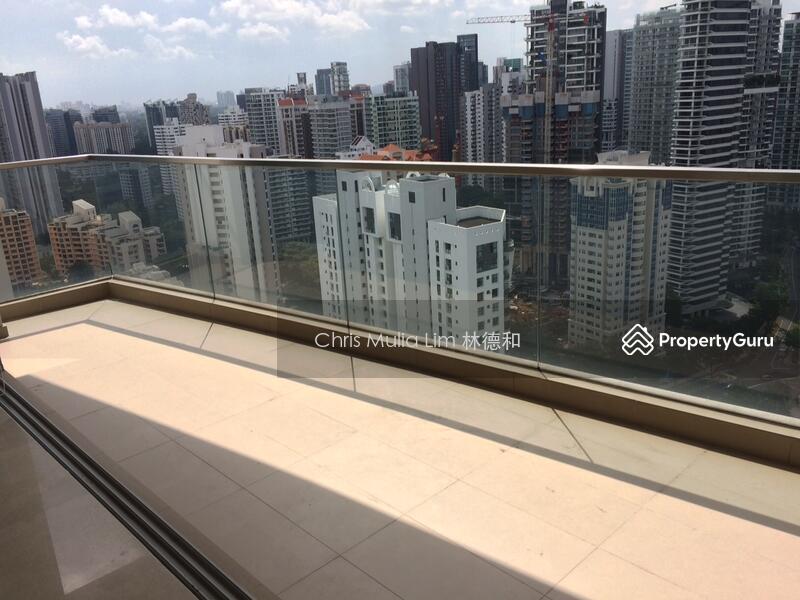 Martin Place Residences