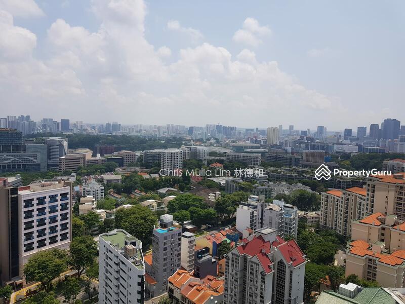 Martin Place Residences