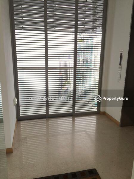 Martin Place Residences