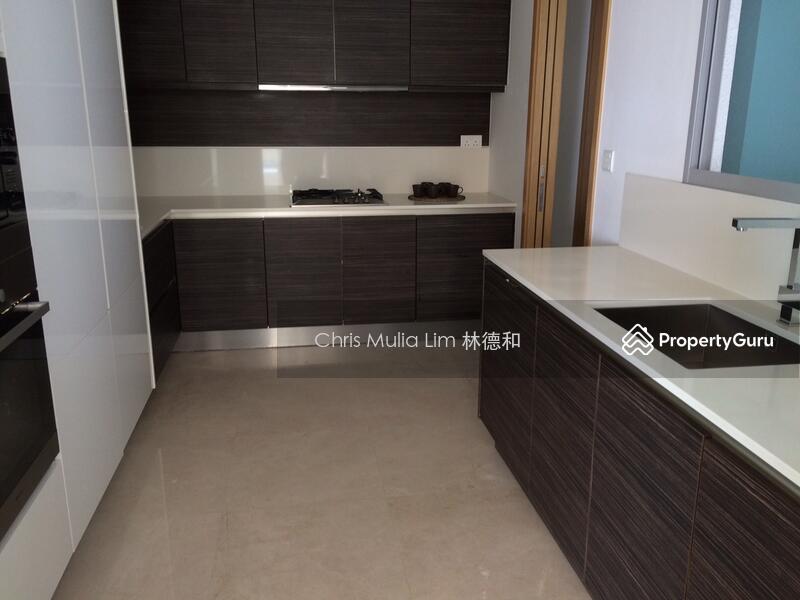 Martin Place Residences