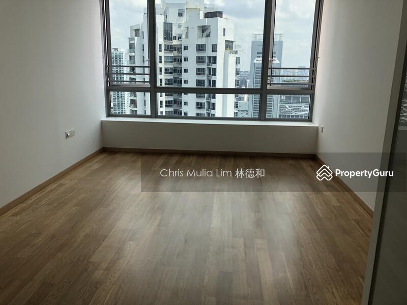 Martin Place Residences