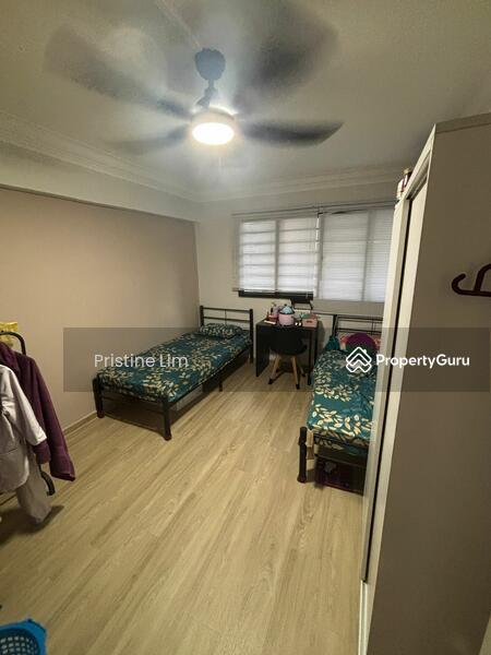 90 Bedok North Street 4 HDB Flat | D16 Bedok | Prop-GPT the AI-Powered Property Guru