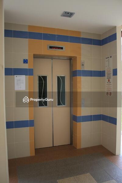 90 Bedok North Street 4