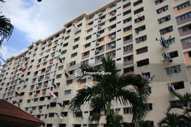 90 Bedok North Street 4