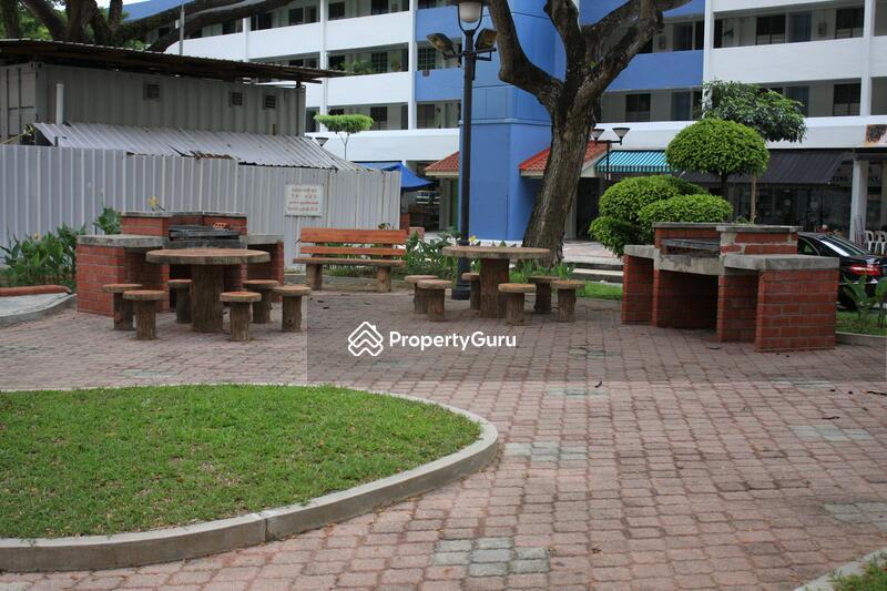 90 Bedok North Street 4