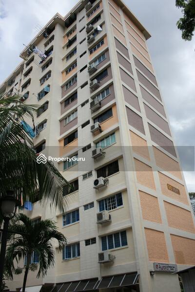 90 Bedok North Street 4