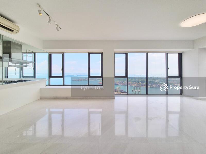 Condominium for Rent: Anson, D02, 079717