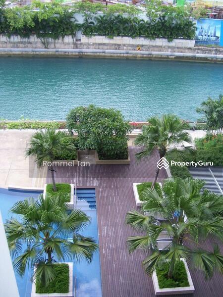 Condominium for Rent: Keppel, D04, 098641