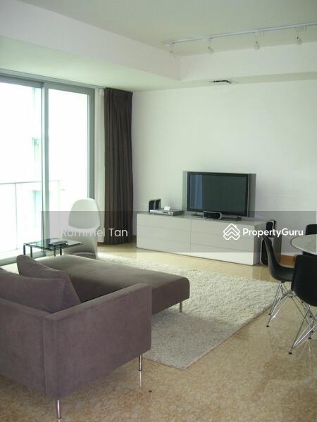Condominium for Rent: Keppel, D04, 098641