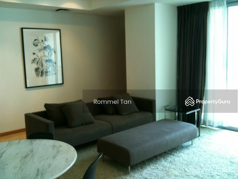Condominium for Rent: Keppel, D04, 098641