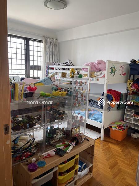 Condominium for Rent: Serangoon, D19, 557261