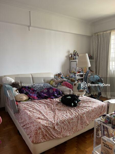 Condominium for Rent: Serangoon, D19, 557261