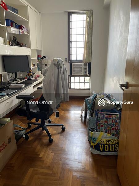 Condominium for Rent: Serangoon, D19, 557261