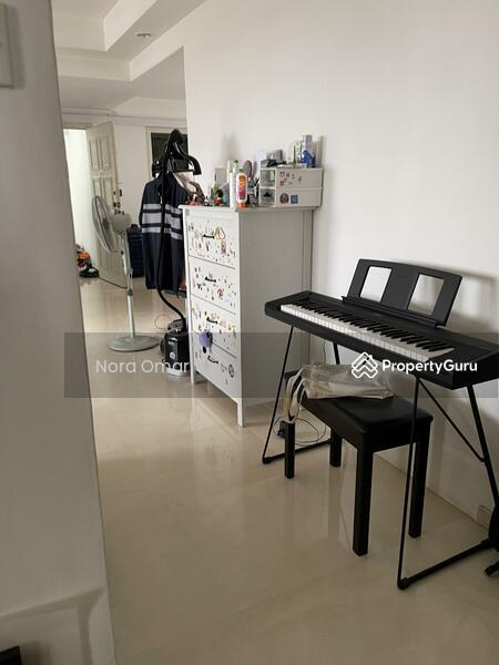 Condominium for Rent: Serangoon, D19, 557261