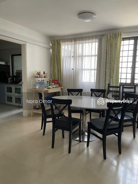 Condominium for Rent: Serangoon, D19, 557261