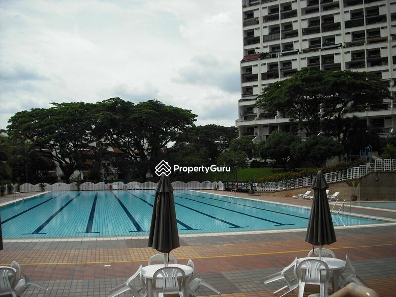 Condominium for Rent: Serangoon, D19, 557261