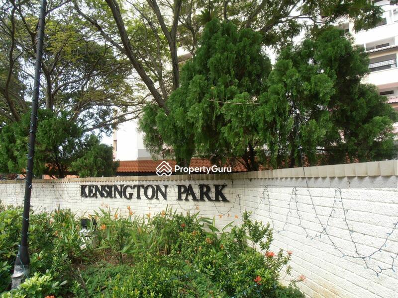 Condominium for Rent: Serangoon, D19, 557261