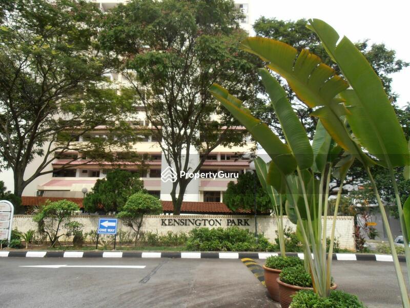 Condominium for Rent: Serangoon, D19, 557261