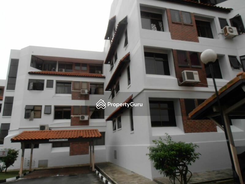 Condominium for Rent: Serangoon, D19, 557261