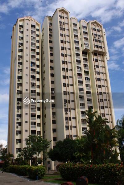 Condominium for Rent: Serangoon, D19, 557261