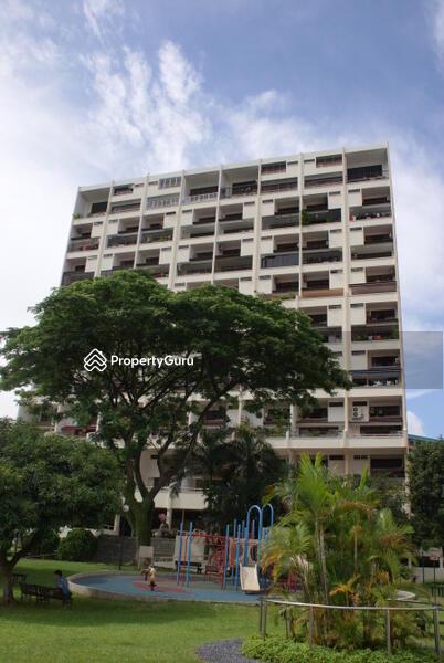 Condominium for Rent: Serangoon, D19, 557261
