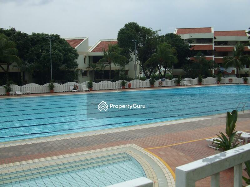 Condominium for Rent: Serangoon, D19, 557261