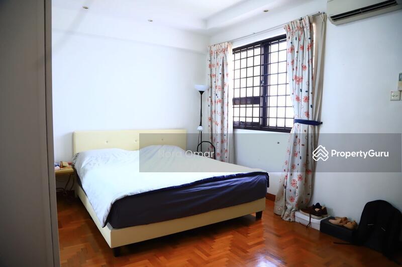 Condominium for Rent: Serangoon, D19, 557261