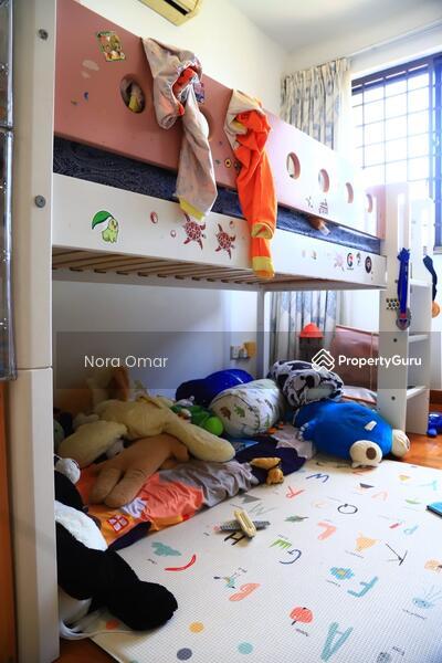Condominium for Rent: Serangoon, D19, 557261
