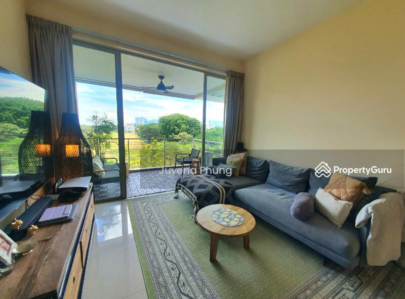 Prop-GPT: Condominium: D15  Riveredge