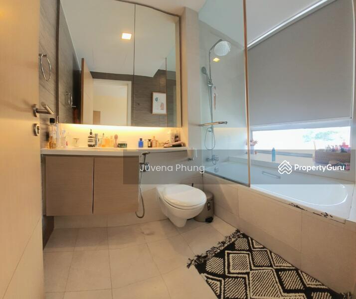 Condominium for Rent: D15, 436593
