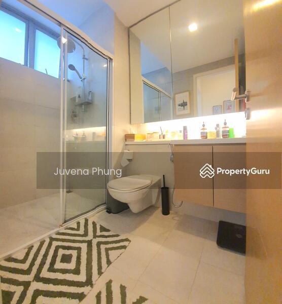 Condominium for Rent: D15, 436593