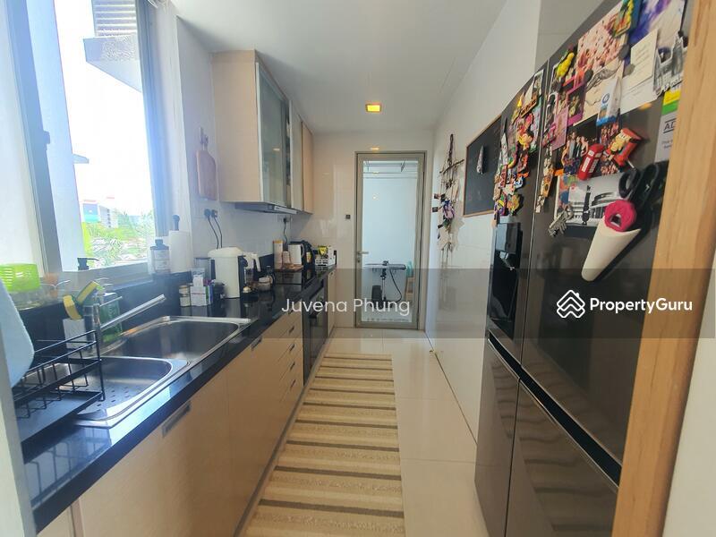 Condominium for Rent: D15, 436593