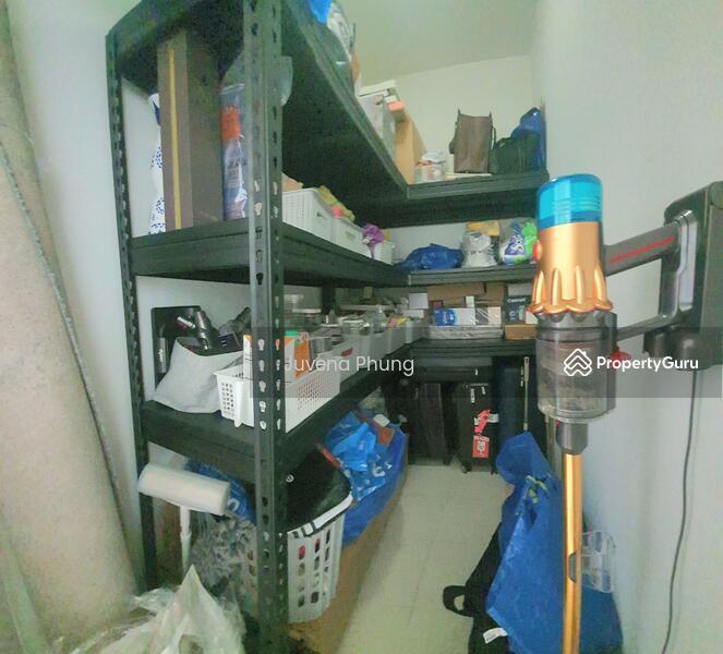 Condominium for Rent: D15, 436593